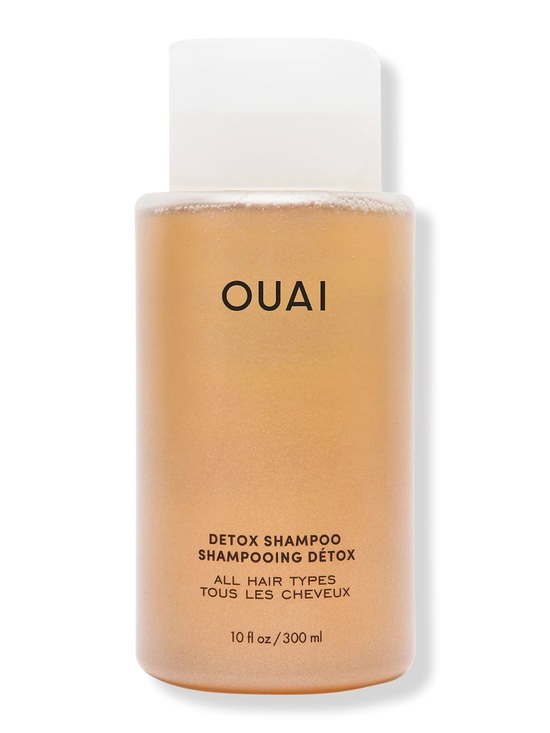 OUAI Other - NWT OUAI Clarifying Detox Shampoo